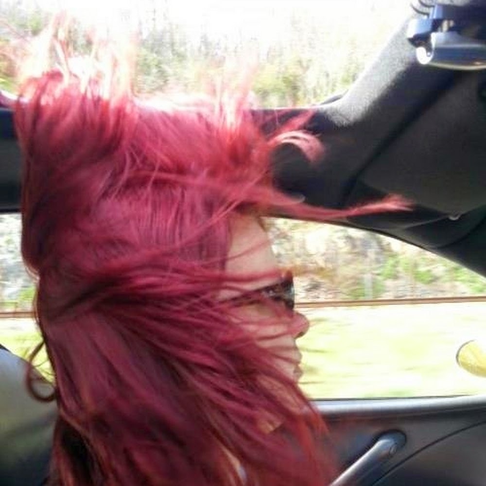 Meet your Posher, Sheri